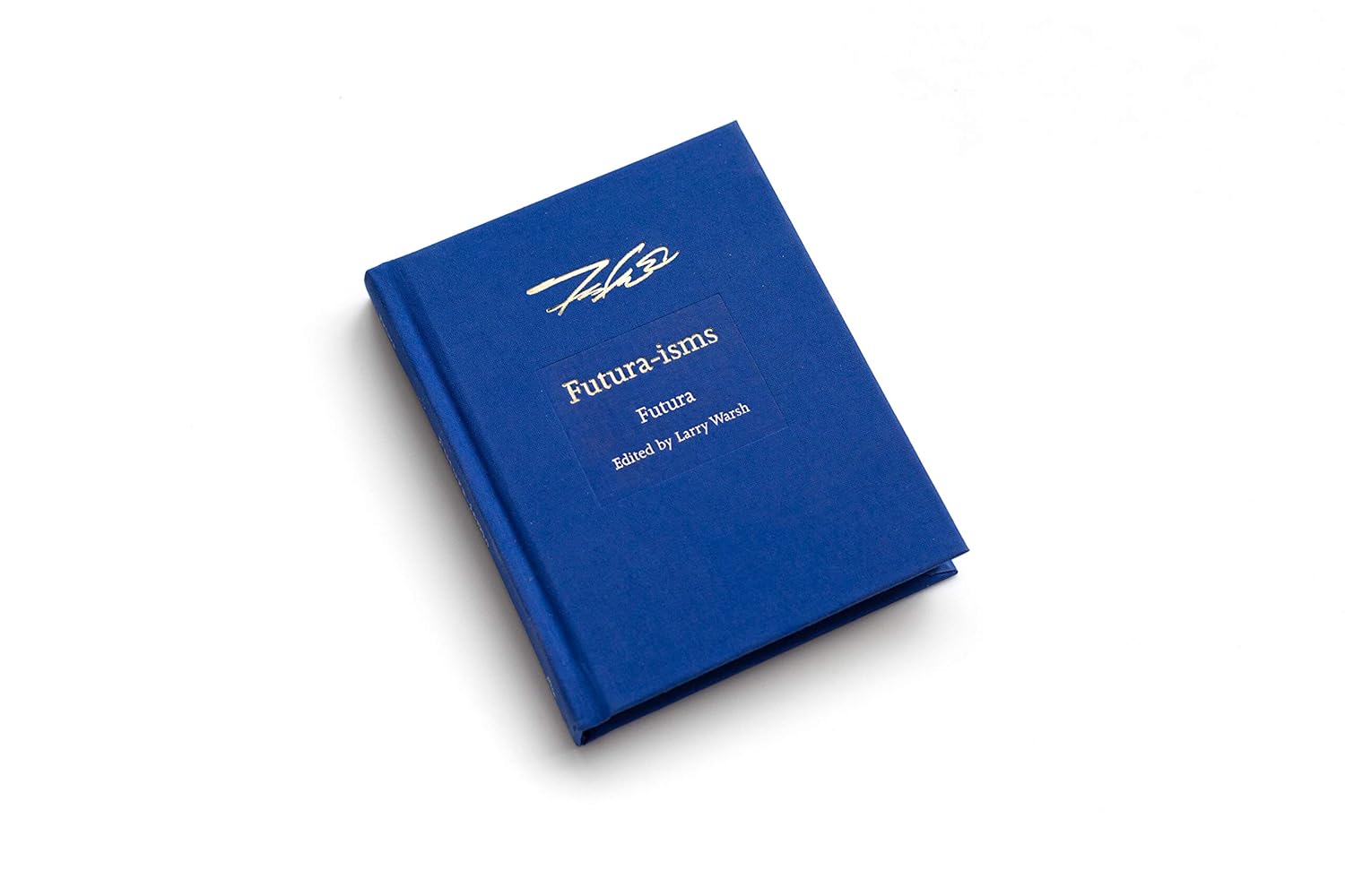 Futura-isms - Image 2