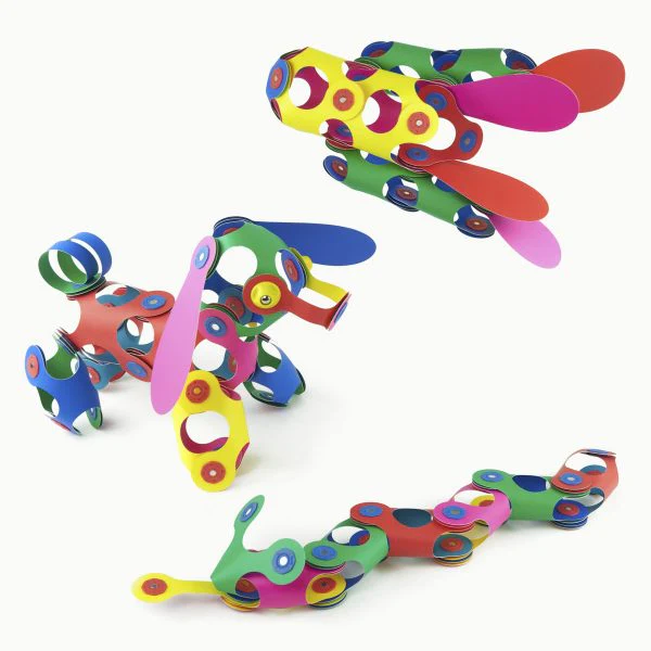 Clixo Rainbow Pack - Image 2