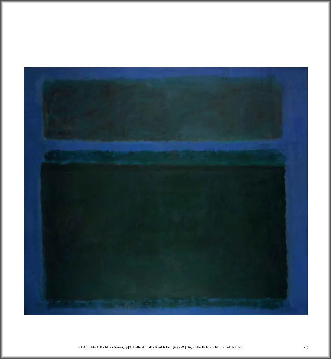 Rothko: Every Picture Tells a Story (Foundation Louis Vuitton) - Image 6
