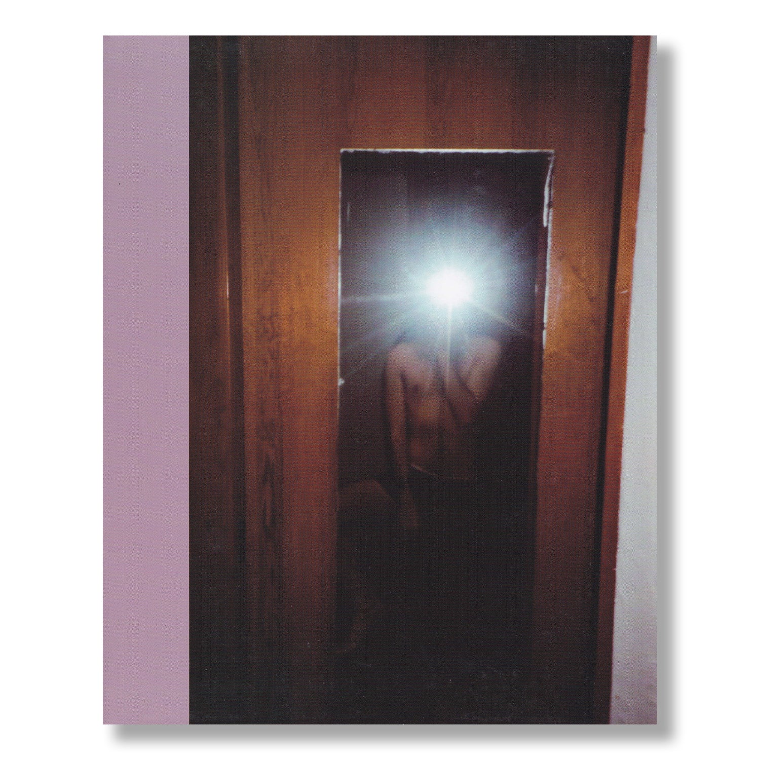 Jester Bulnes: Dentro (Signed)