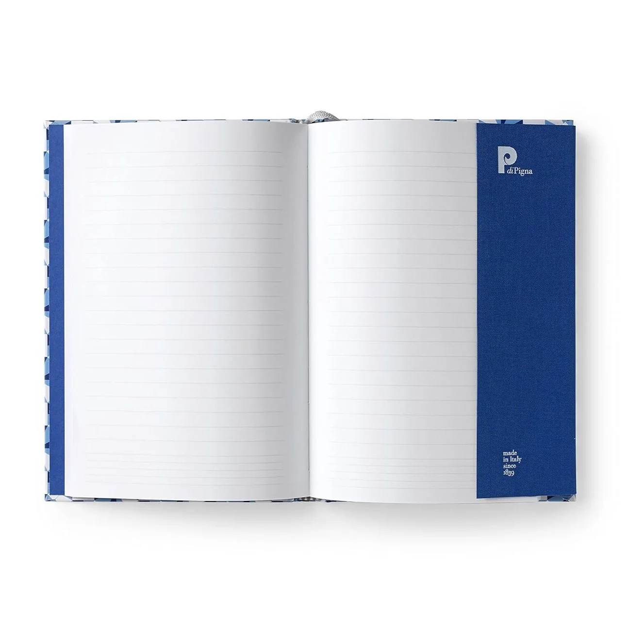 Gio Ponti: Tile Lined Notebook - Image 5