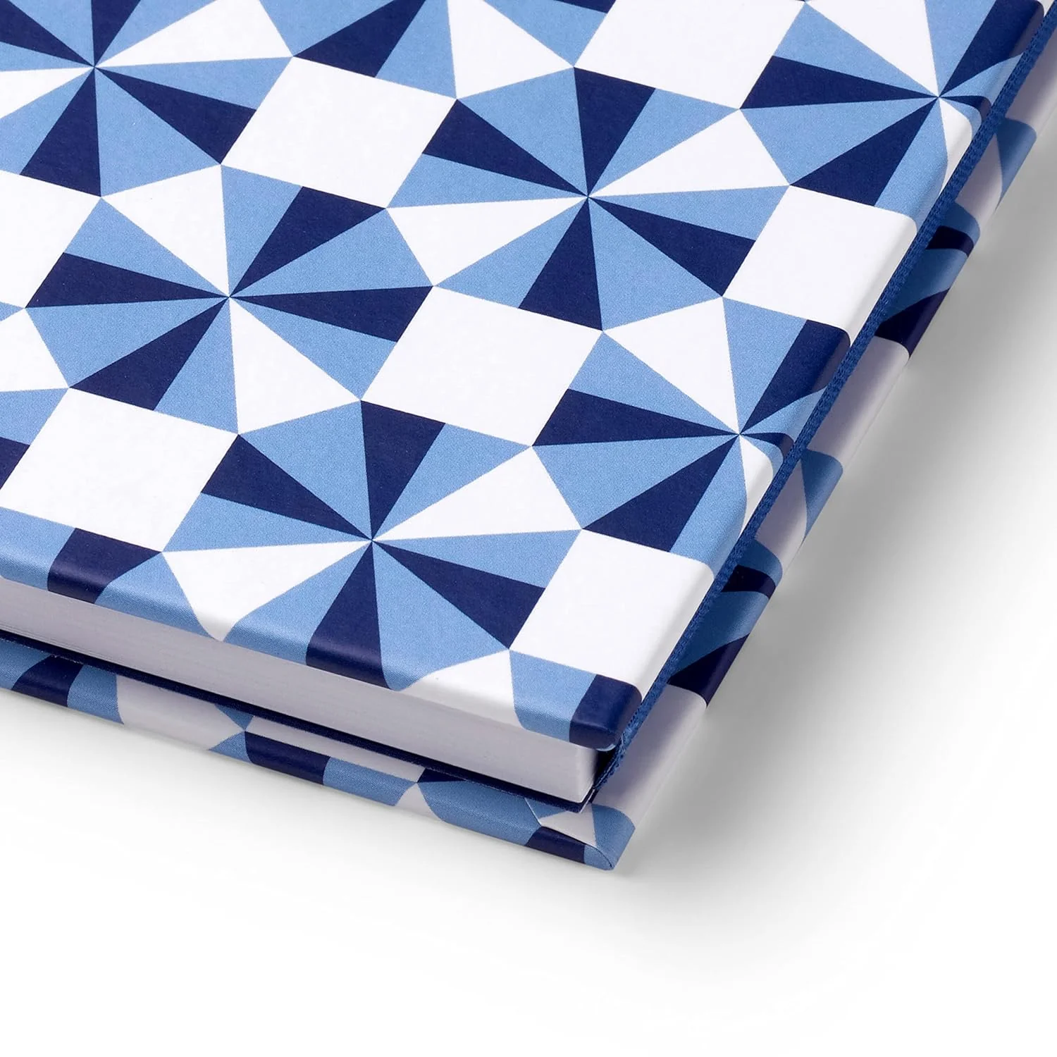 Gio Ponti: Tile Lined Notebook - Image 6
