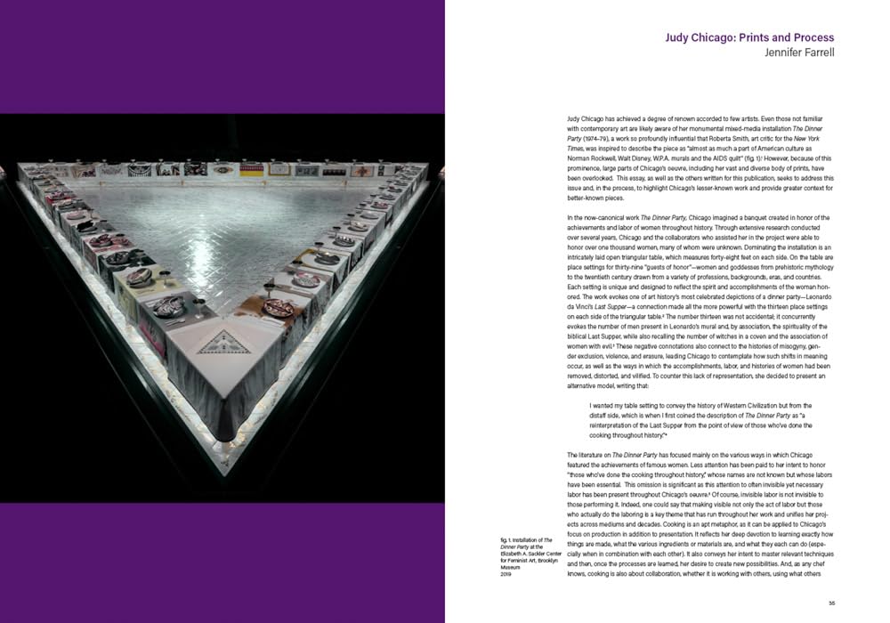 Judy Chicago: The Inside Story - Image 3