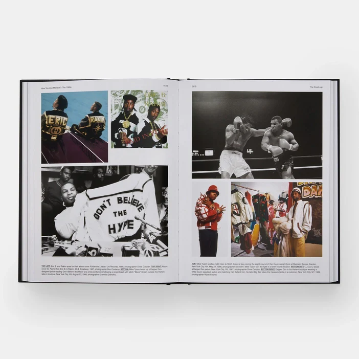 Rapper's Deluxe: How Hip Hop Made the World - Image 4