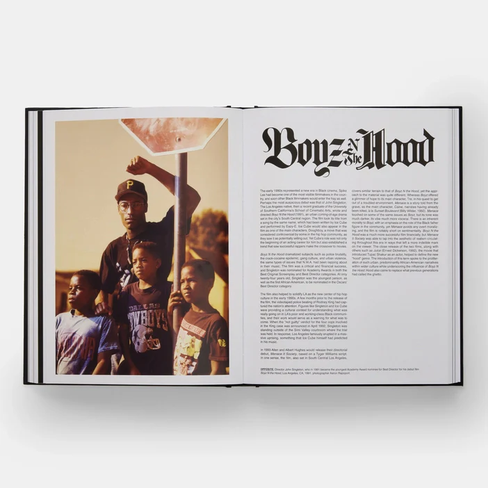 Rapper's Deluxe: How Hip Hop Made the World - Image 7