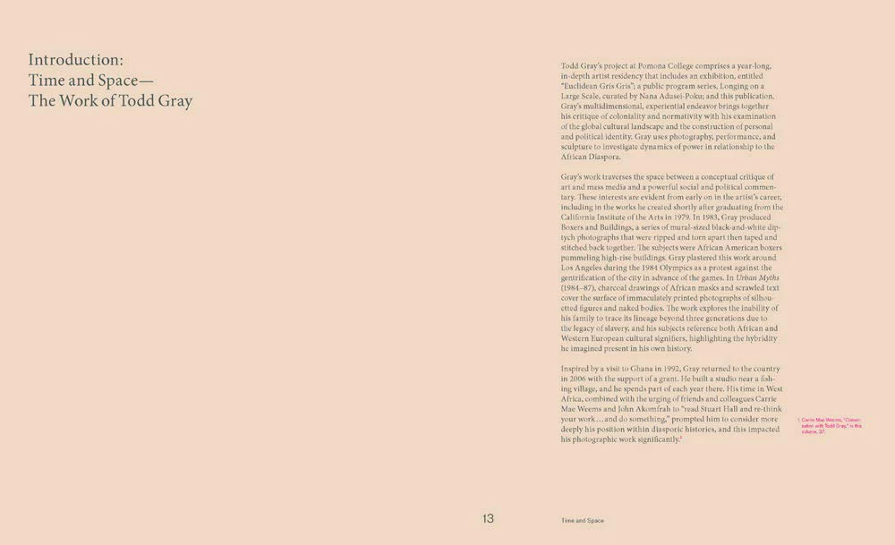 Todd Gray: Euclidean Gris Gris - Image 5