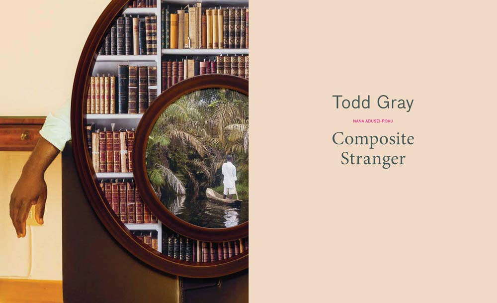 Todd Gray: Euclidean Gris Gris - Image 6