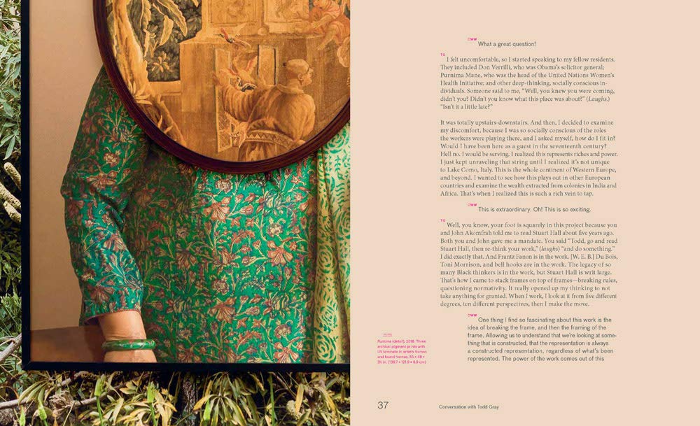 Todd Gray: Euclidean Gris Gris - Image 7