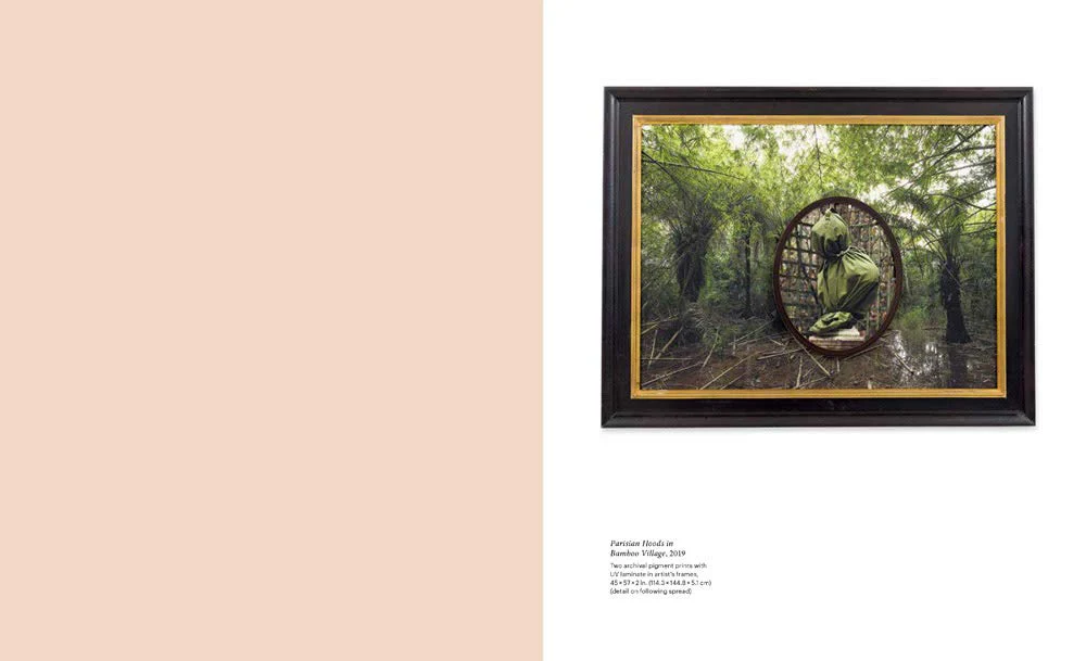 Todd Gray: Euclidean Gris Gris - Image 8
