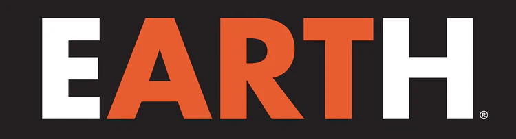 Earth Bumper Sticker