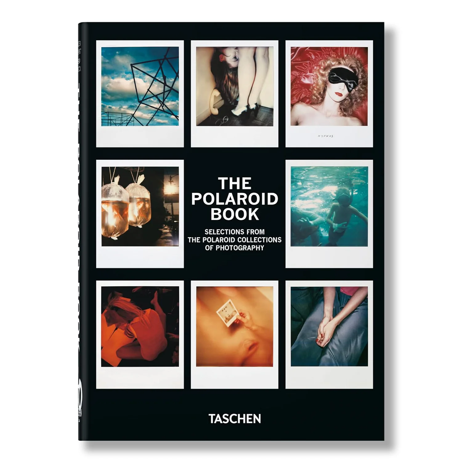 The Polaroid Book