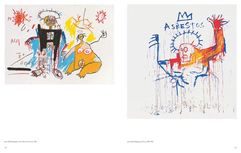 Jean-Michel Basquiat: Remix - Image 8