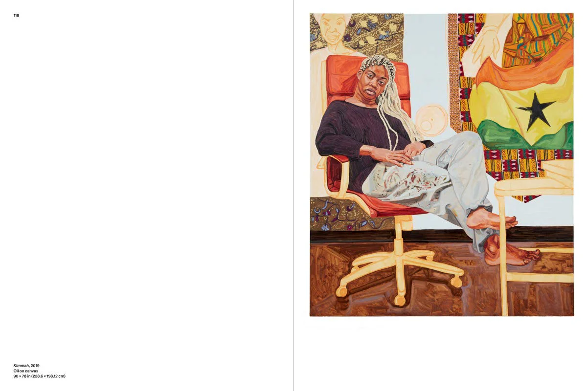 Jordan Casteel: Within Reach - Image 9