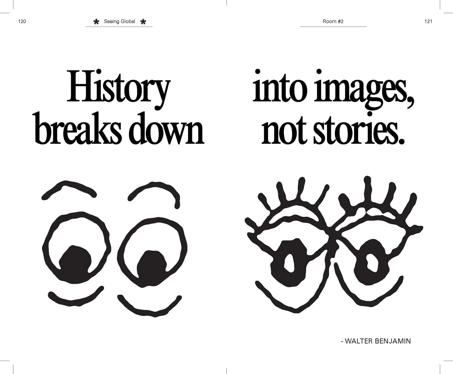 Seeing Making: Room for Thought - Image 9