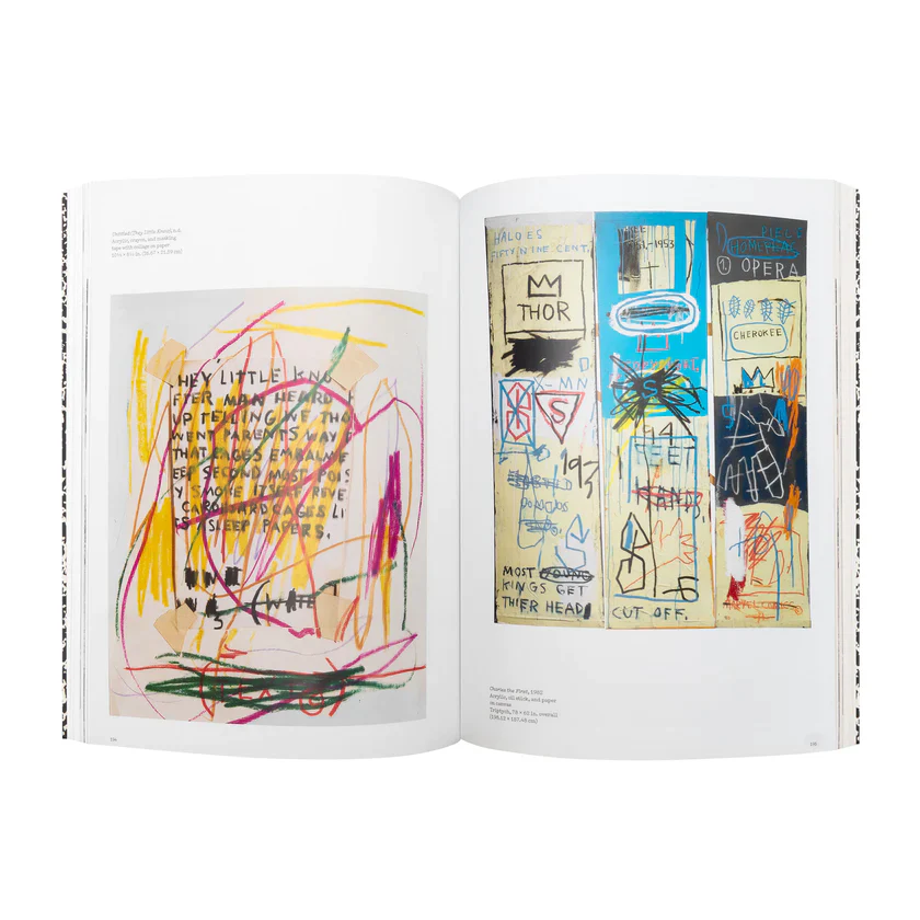 Jean-Michel Basquiat: King Pleasure - Image 3