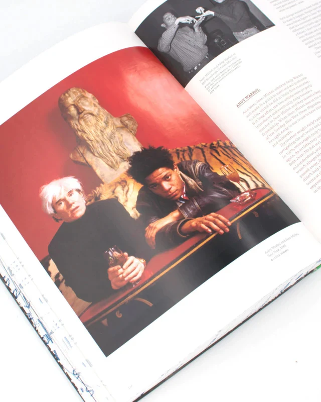 Jean-Michel Basquiat: King Pleasure - Image 7