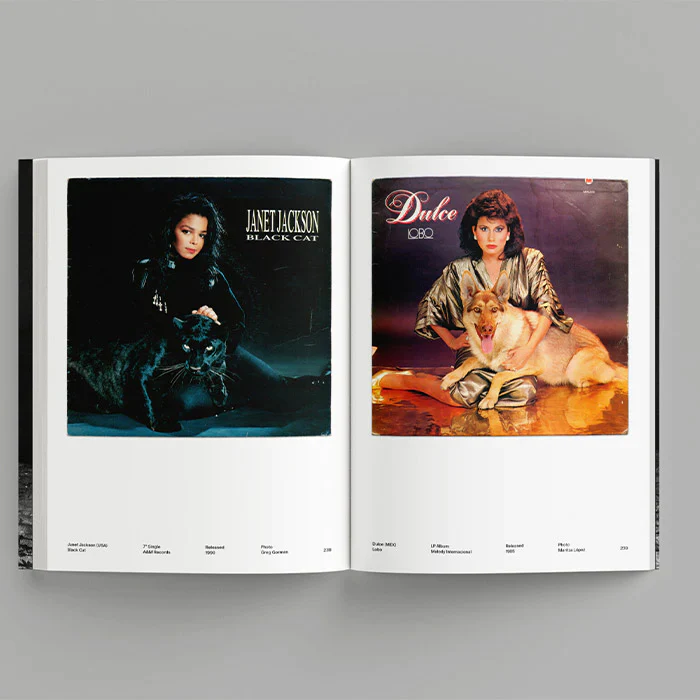 Alberto Viecelo: Pet Sounds - Image 6