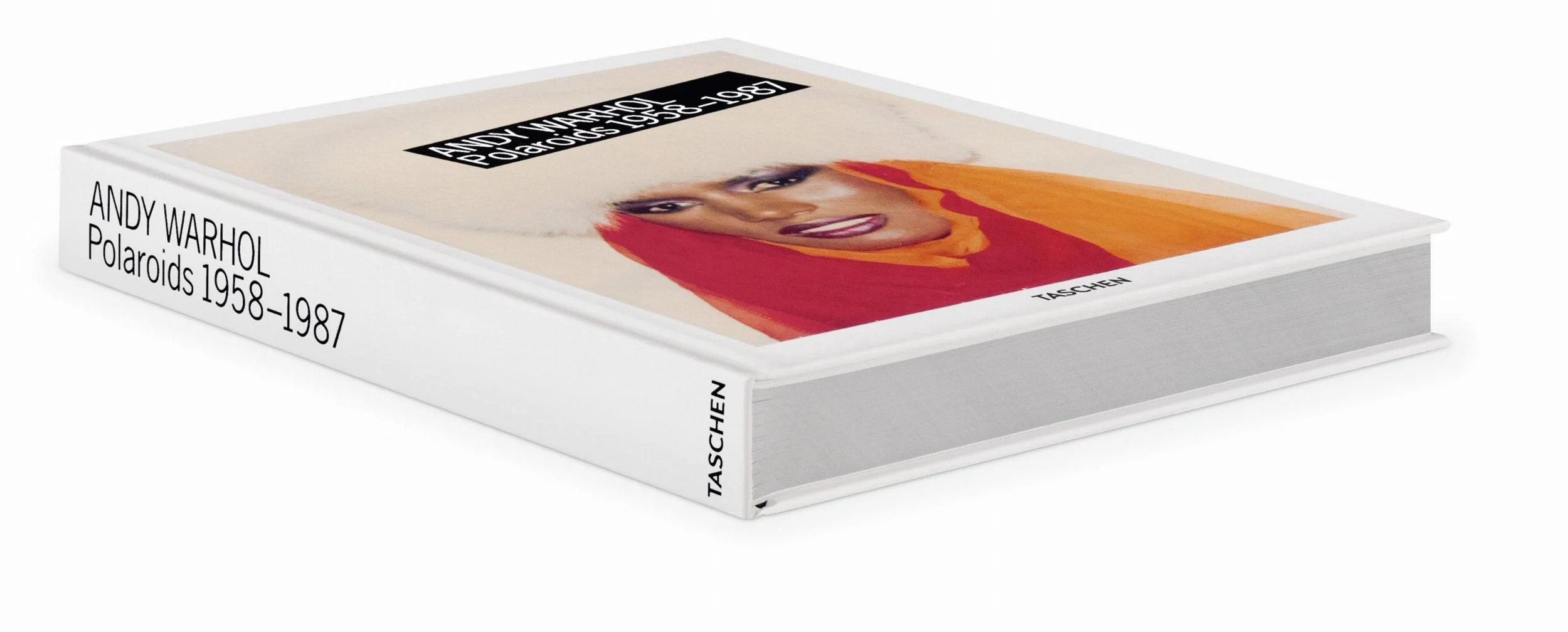 Andy Warhol: Polaroids 1958–1987 - Image 2