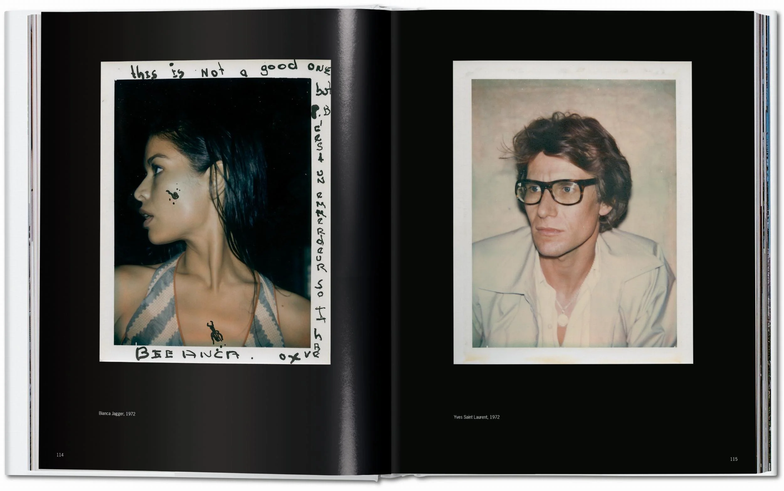 Andy Warhol: Polaroids 1958–1987 - Image 3