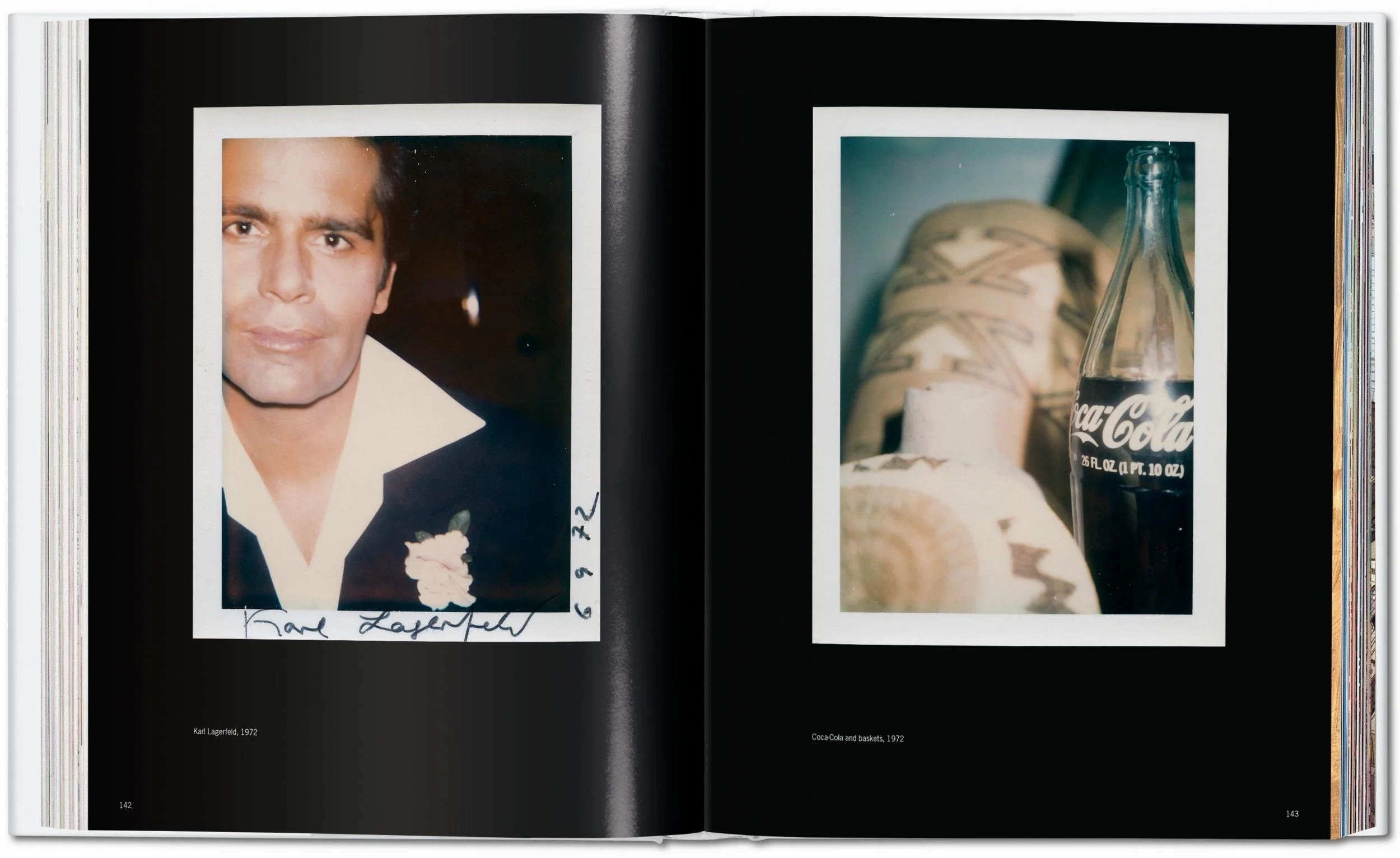 Andy Warhol: Polaroids 1958–1987 - Image 4