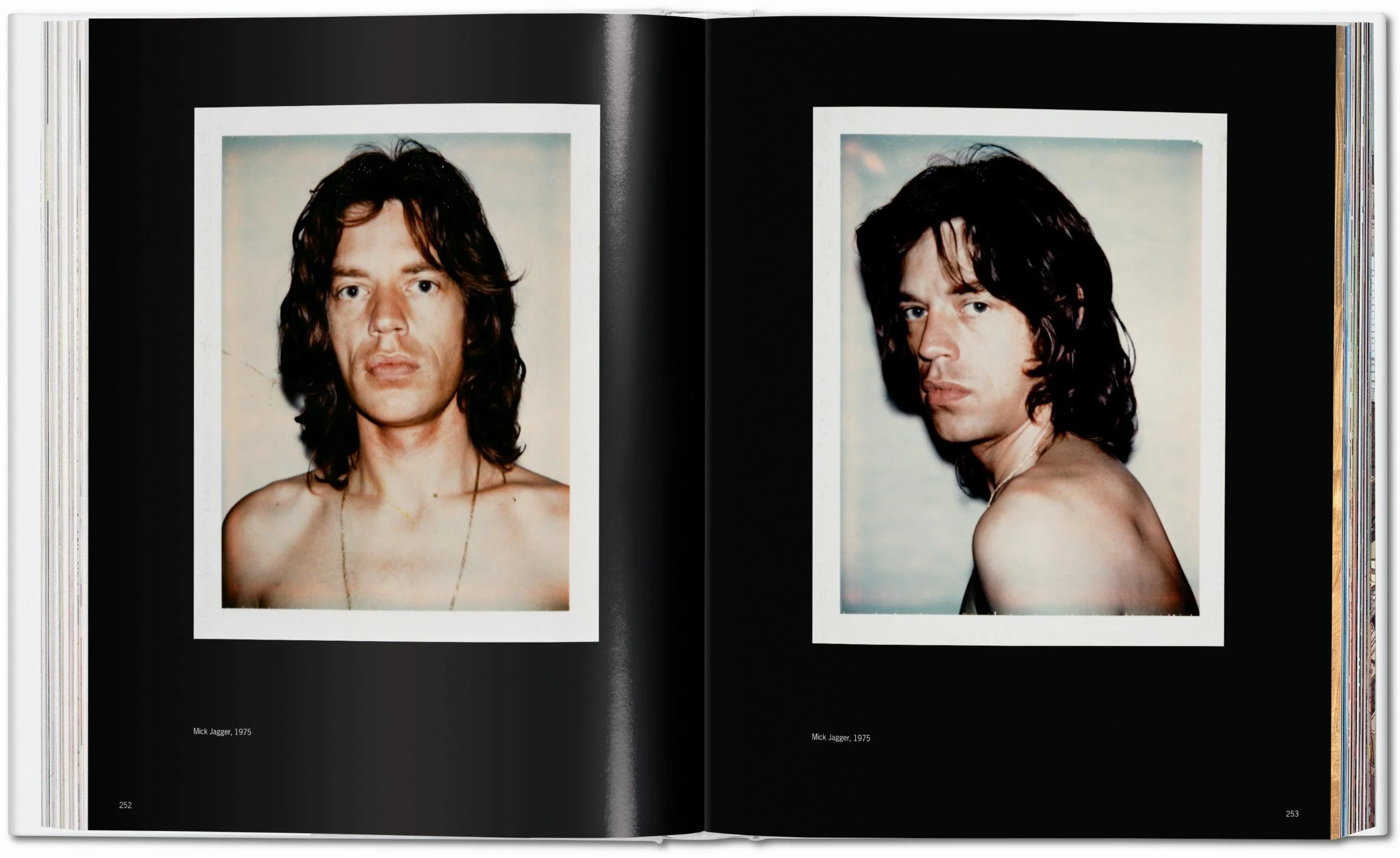 Andy Warhol: Polaroids 1958–1987 - Image 5