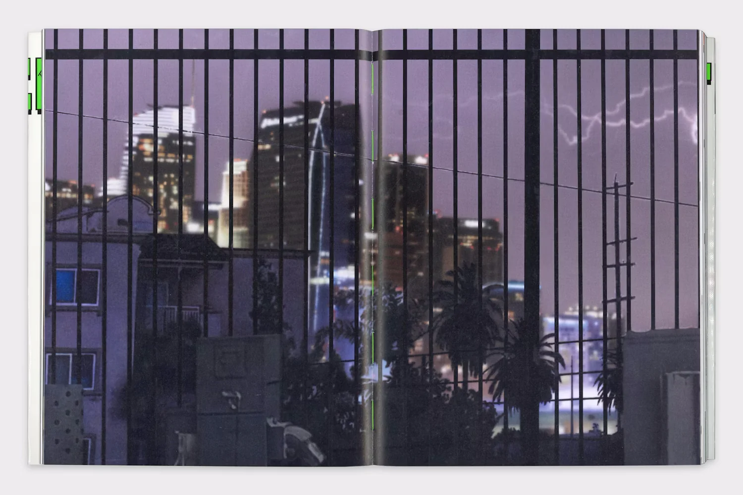 Sayre Gomez: Enterprise - Image 3