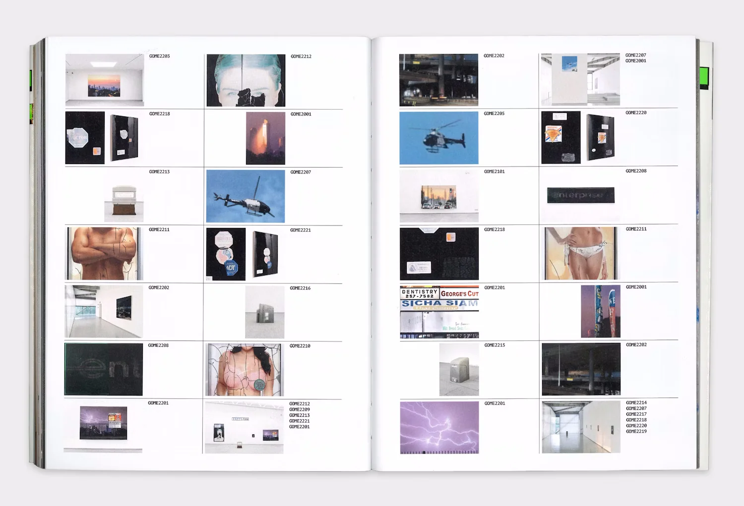 Sayre Gomez: Enterprise - Image 8