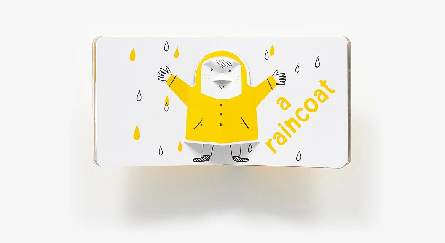 Yellow Pop - Image 3