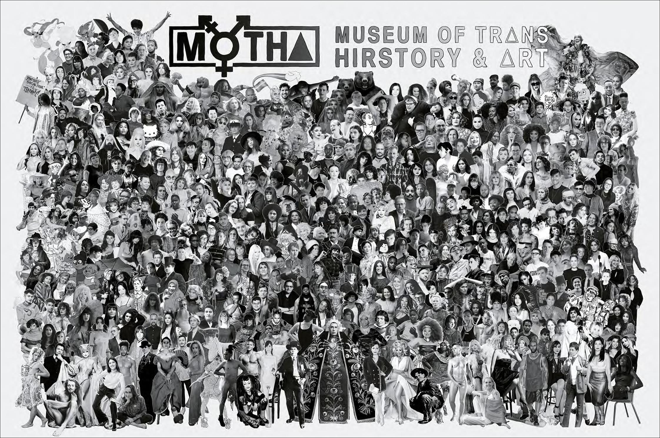 Trans Hirstory in 99 Objects - Image 2