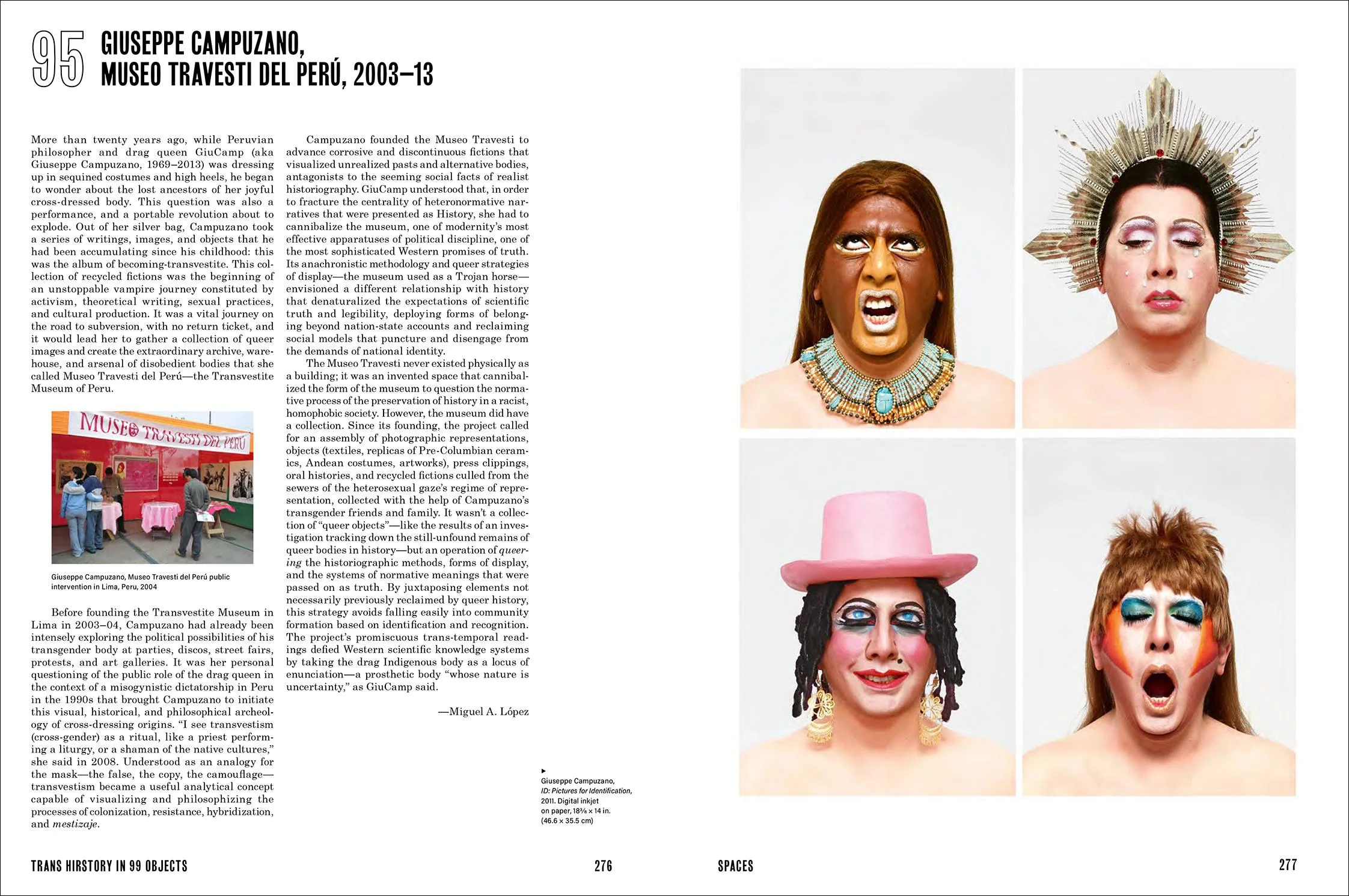 Trans Hirstory in 99 Objects - Image 5