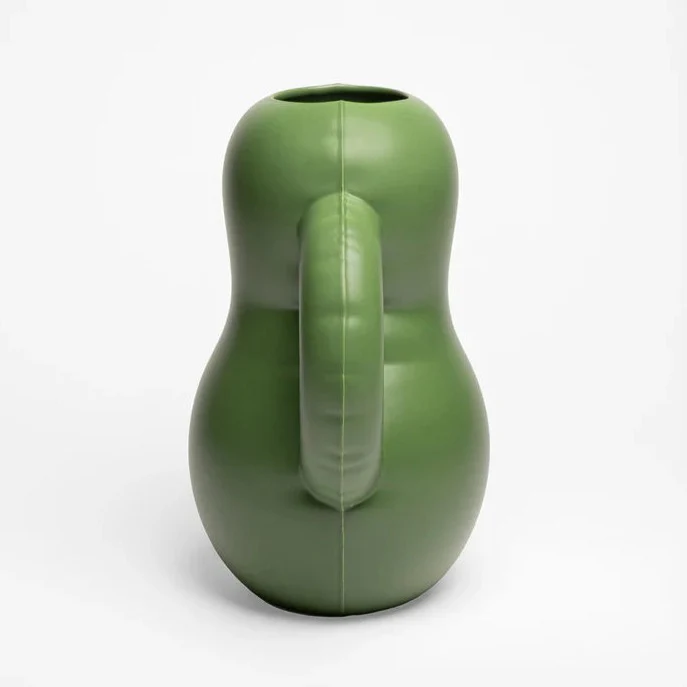 Moss Oscar Vase - Image 3
