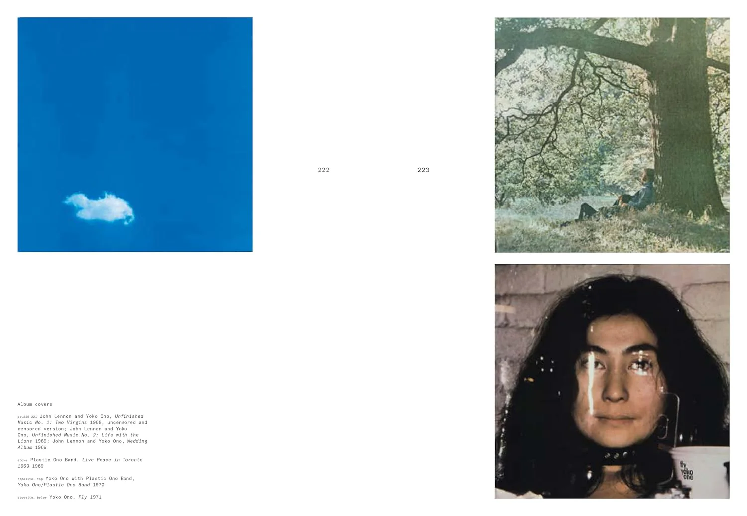Yoko Ono: Music of the Mind - Image 6