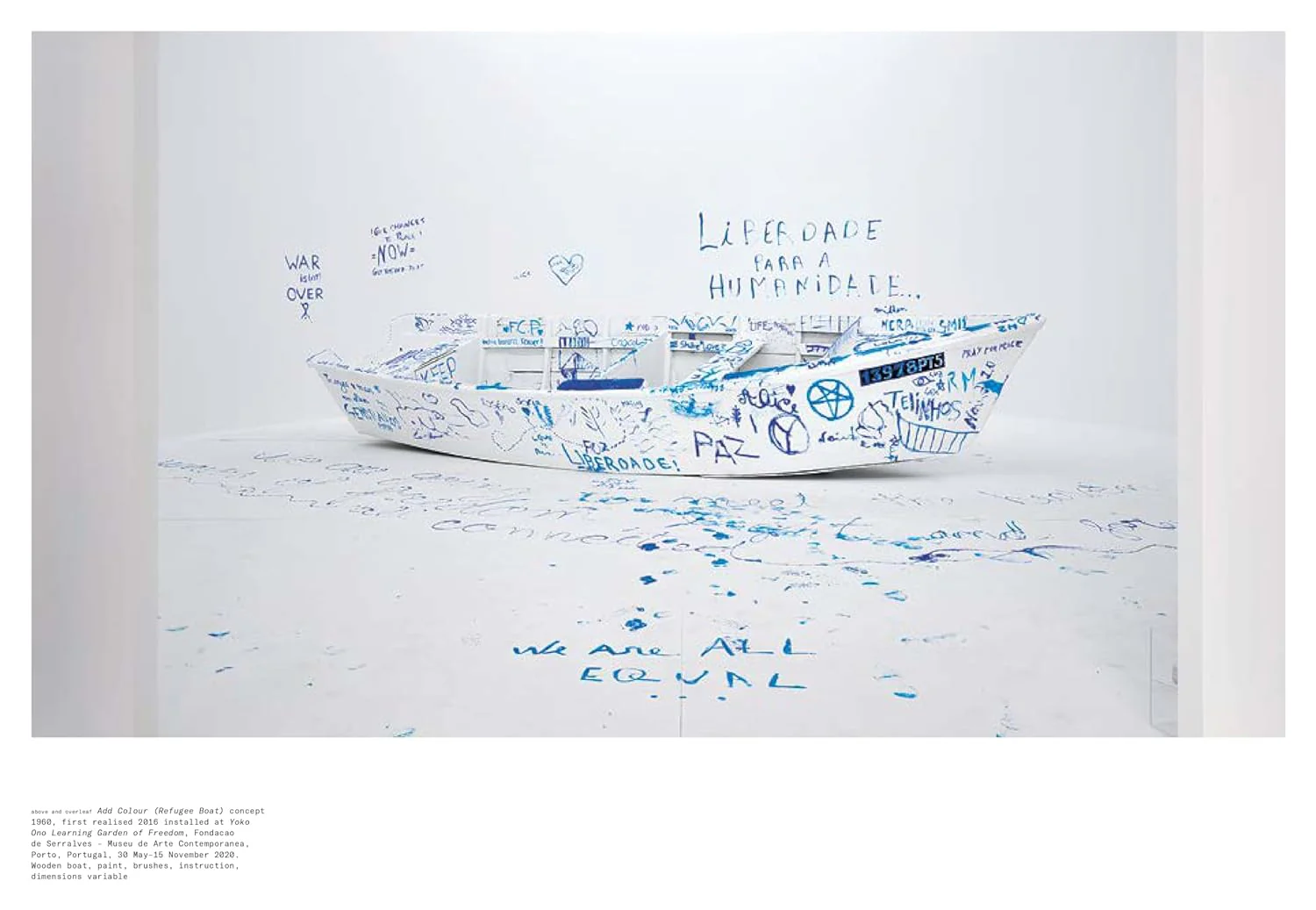 Yoko Ono: Music of the Mind - Image 8