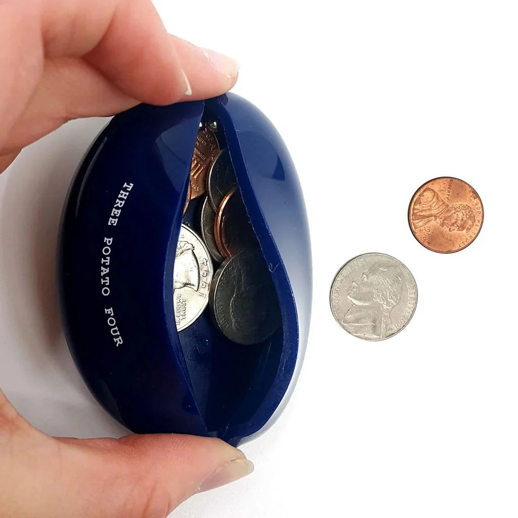 Coin Pouch - Image 8