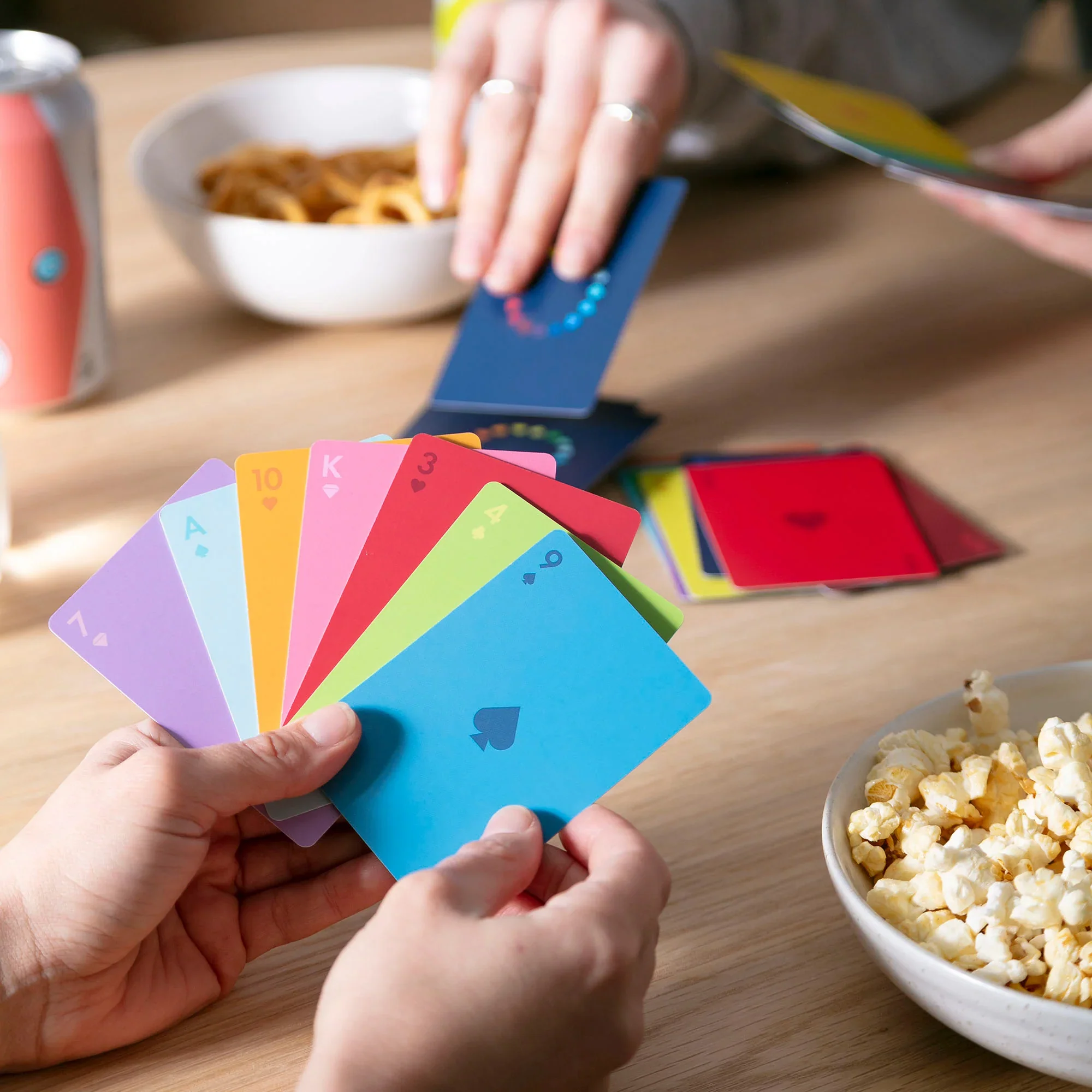 Gradient Playing Cards - Image 2