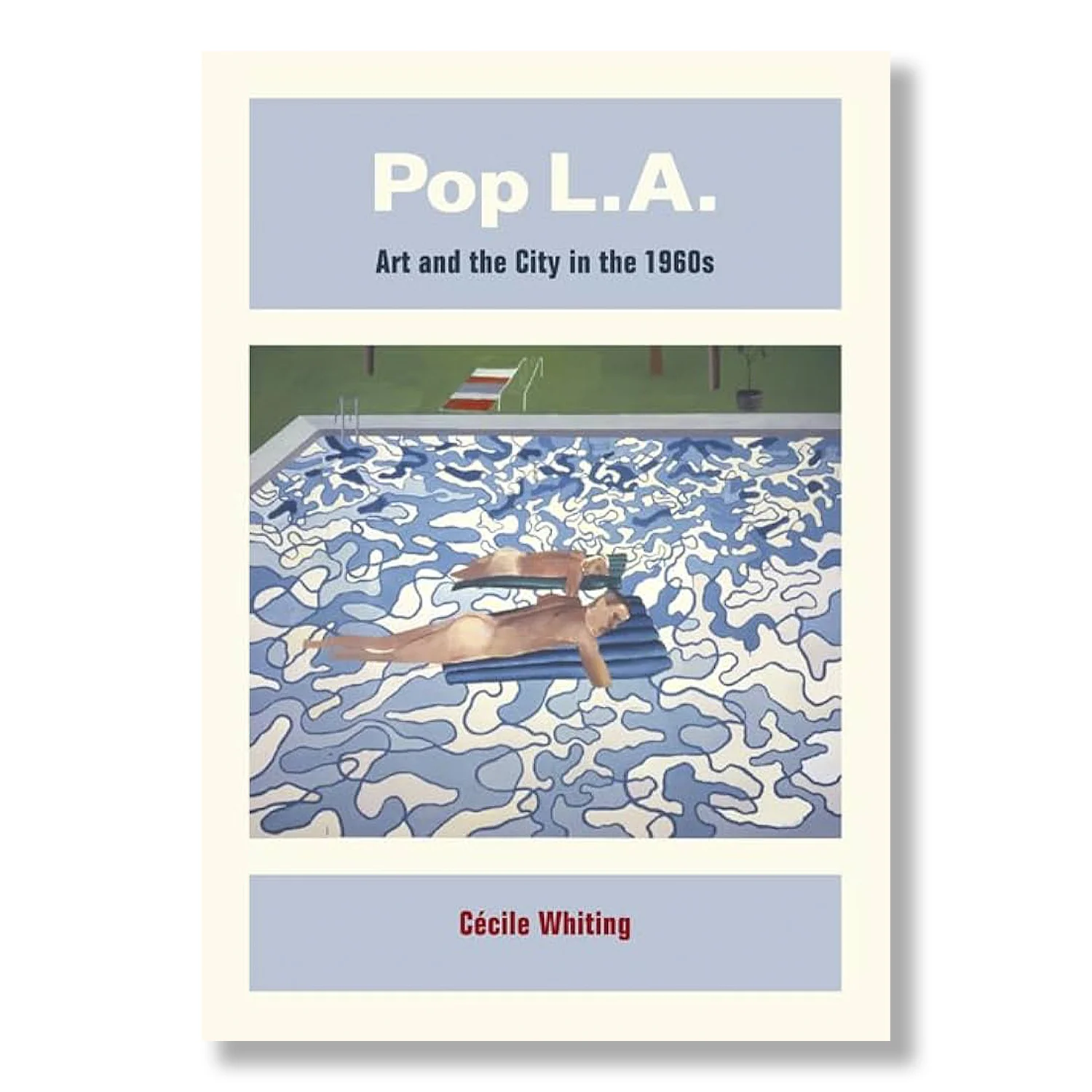 Pop L.A.: Art and the City in the 1960s