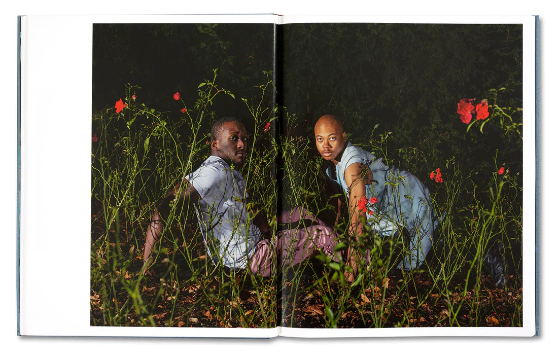 D'Angelo Lovell Willams: Contact High - Image 6
