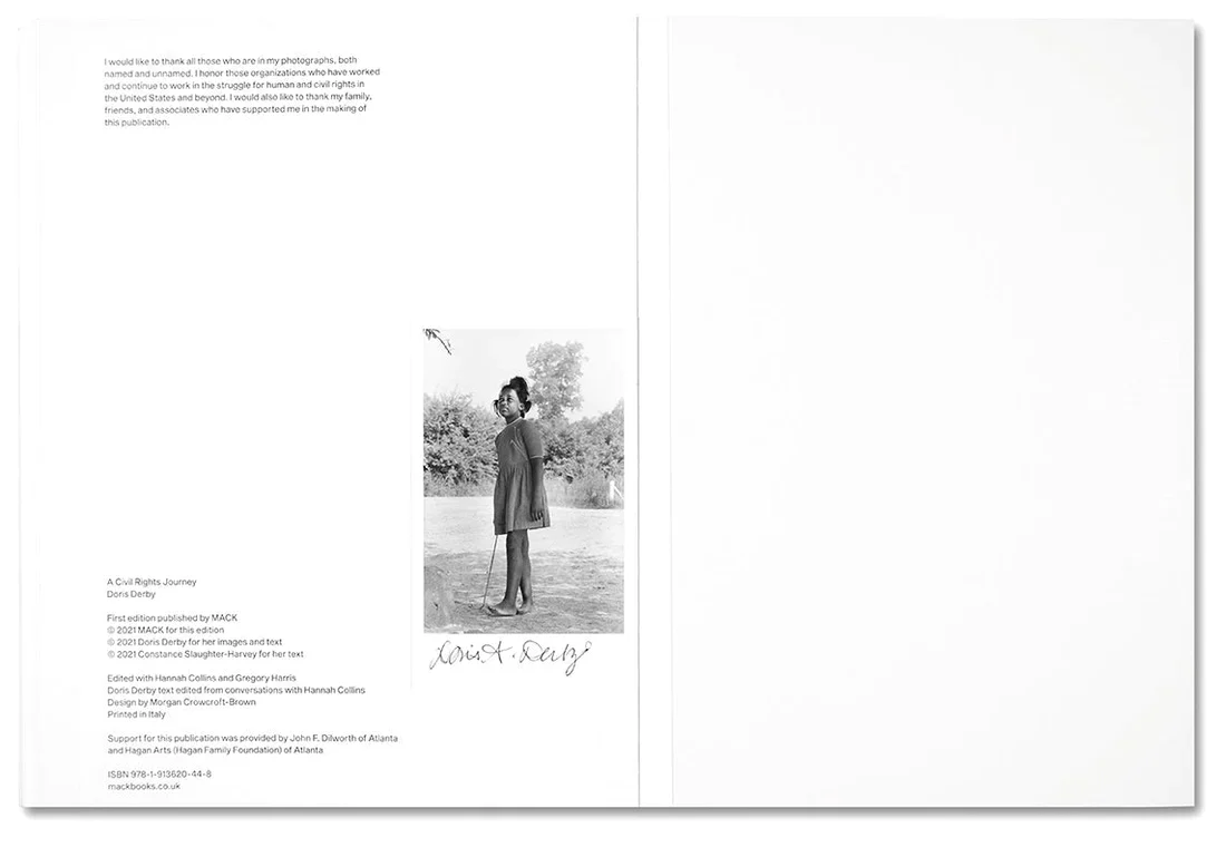 Doris Derby: A Civil Rights Journey - Image 11