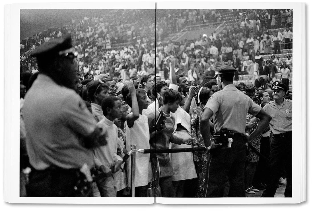 Doris Derby: A Civil Rights Journey - Image 8
