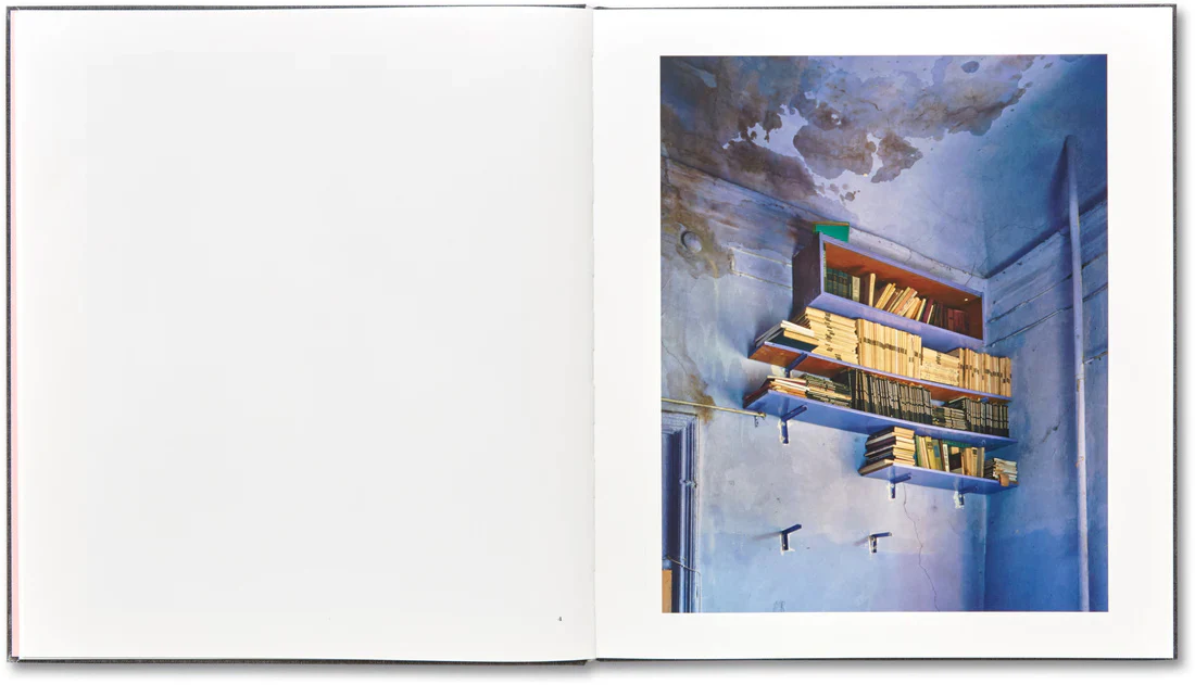 Alec Soth: I Know How Furiously Your Heart is Beating - Image 3