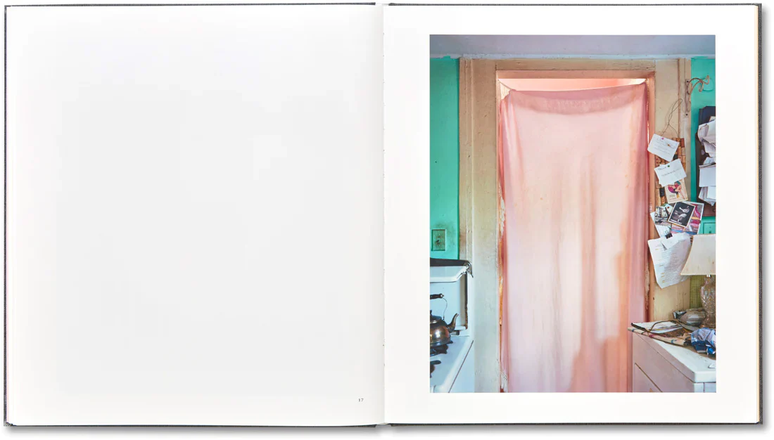 Alec Soth: I Know How Furiously Your Heart is Beating - Image 4