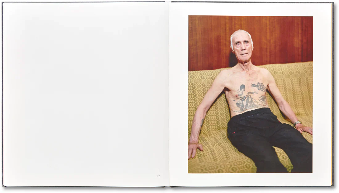 Alec Soth: I Know How Furiously Your Heart is Beating - Image 6