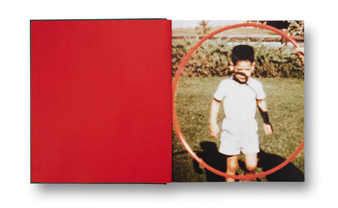 Larry Sultan: Pictures from Home - Image 2