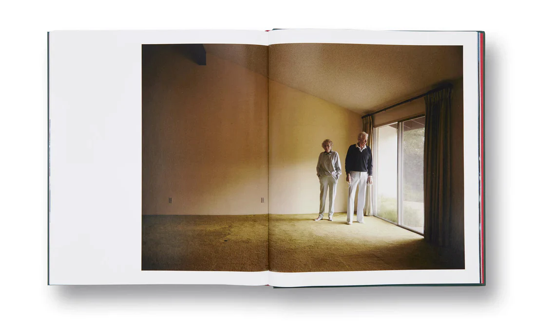 Larry Sultan: Pictures from Home - Image 7