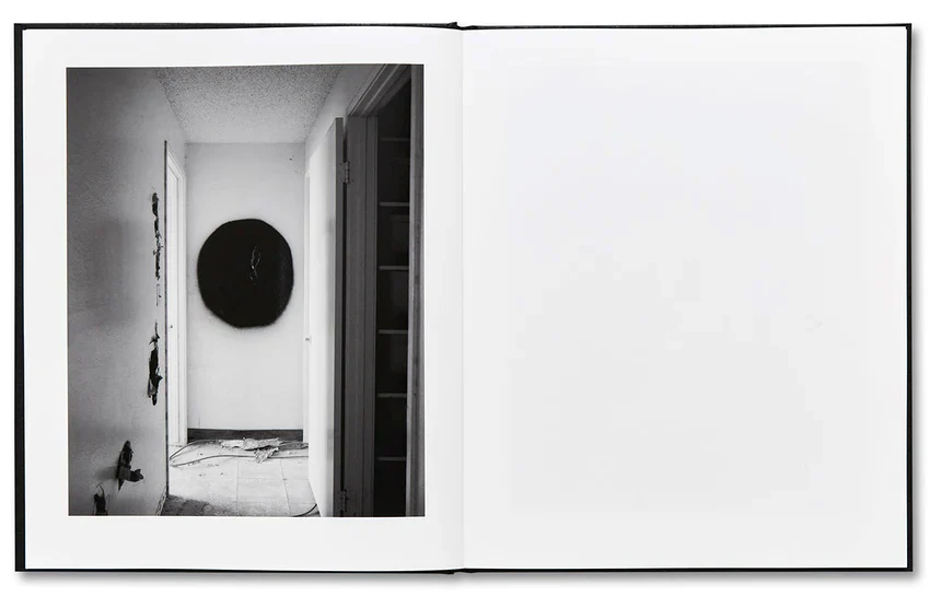 John Divola: Terminus - Image 2