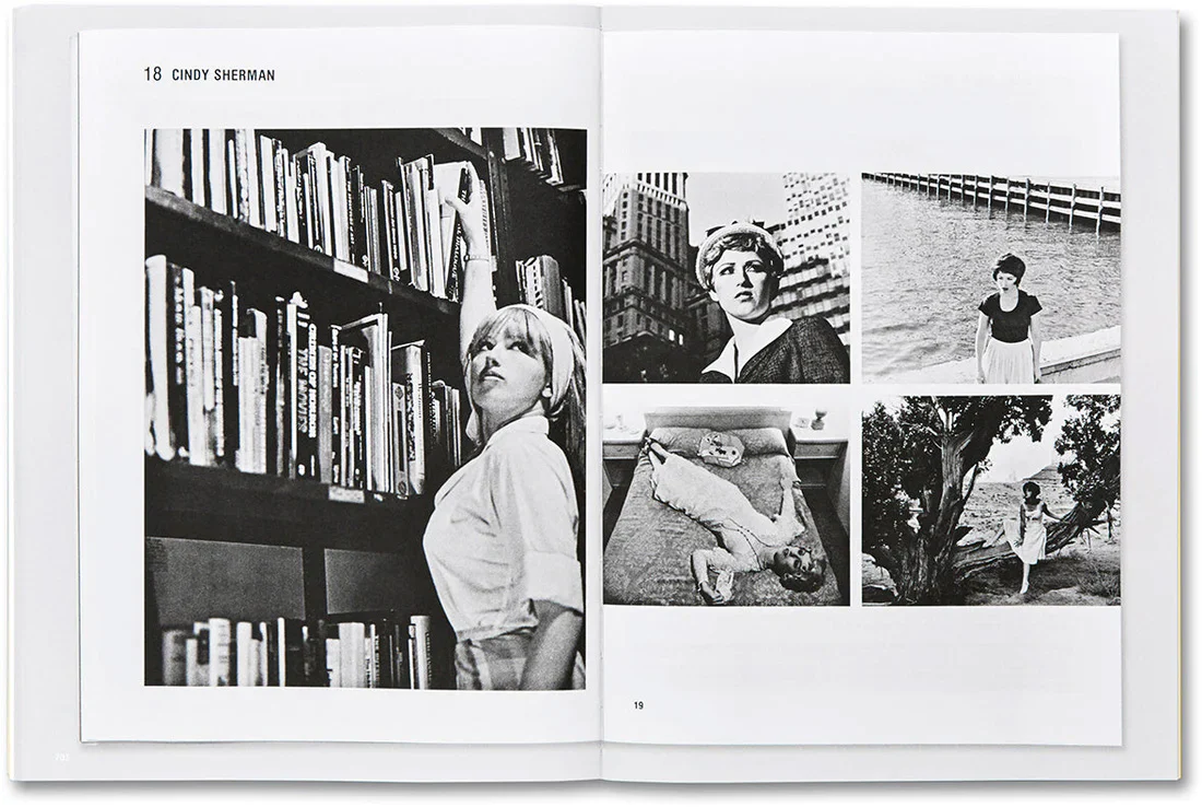 Thought Pieces: 1970s Photographs by Lew Thomas, Donna-Lee Philips, Hal Fischer - Image 11