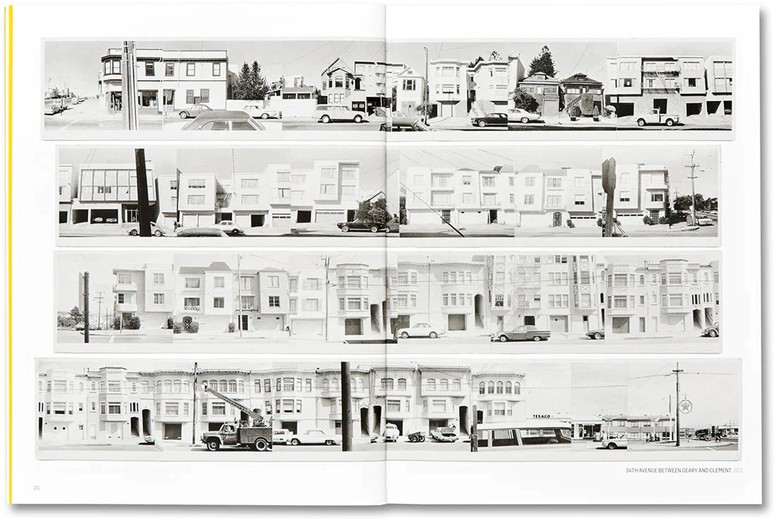 Thought Pieces: 1970s Photographs by Lew Thomas, Donna-Lee Philips, Hal Fischer - Image 16