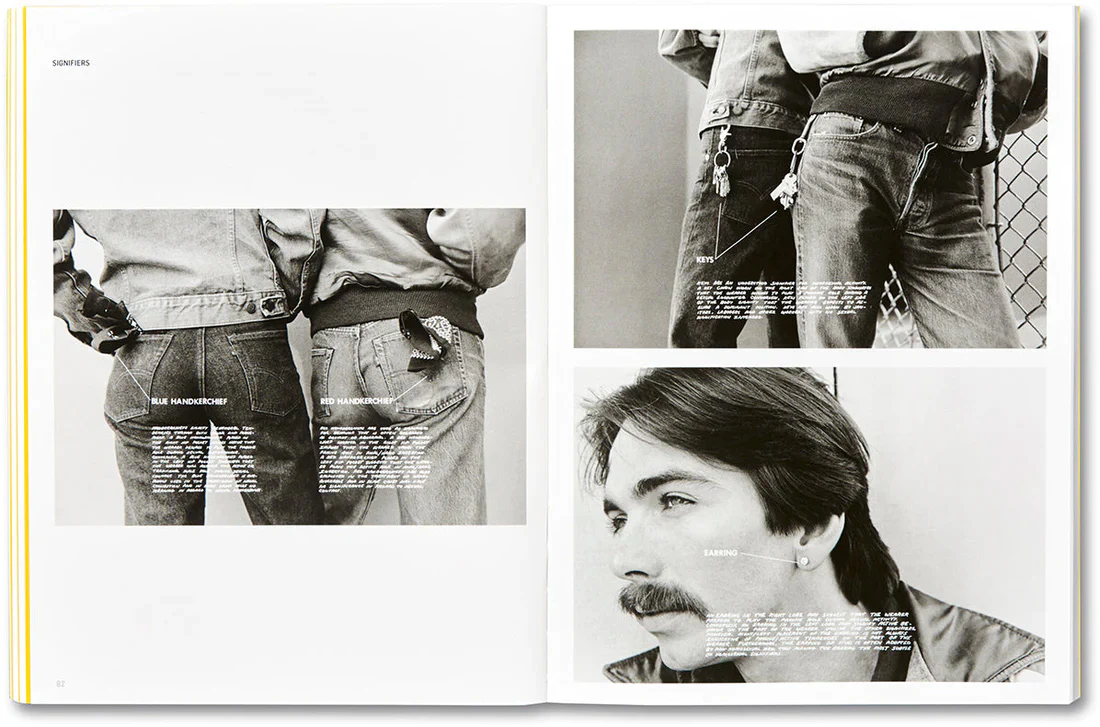 Thought Pieces: 1970s Photographs by Lew Thomas, Donna-Lee Philips, Hal Fischer - Image 20