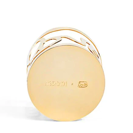 grantLOVE x Amber Sakai LOVE Candle Holder and Chaparral Candle - Image 4