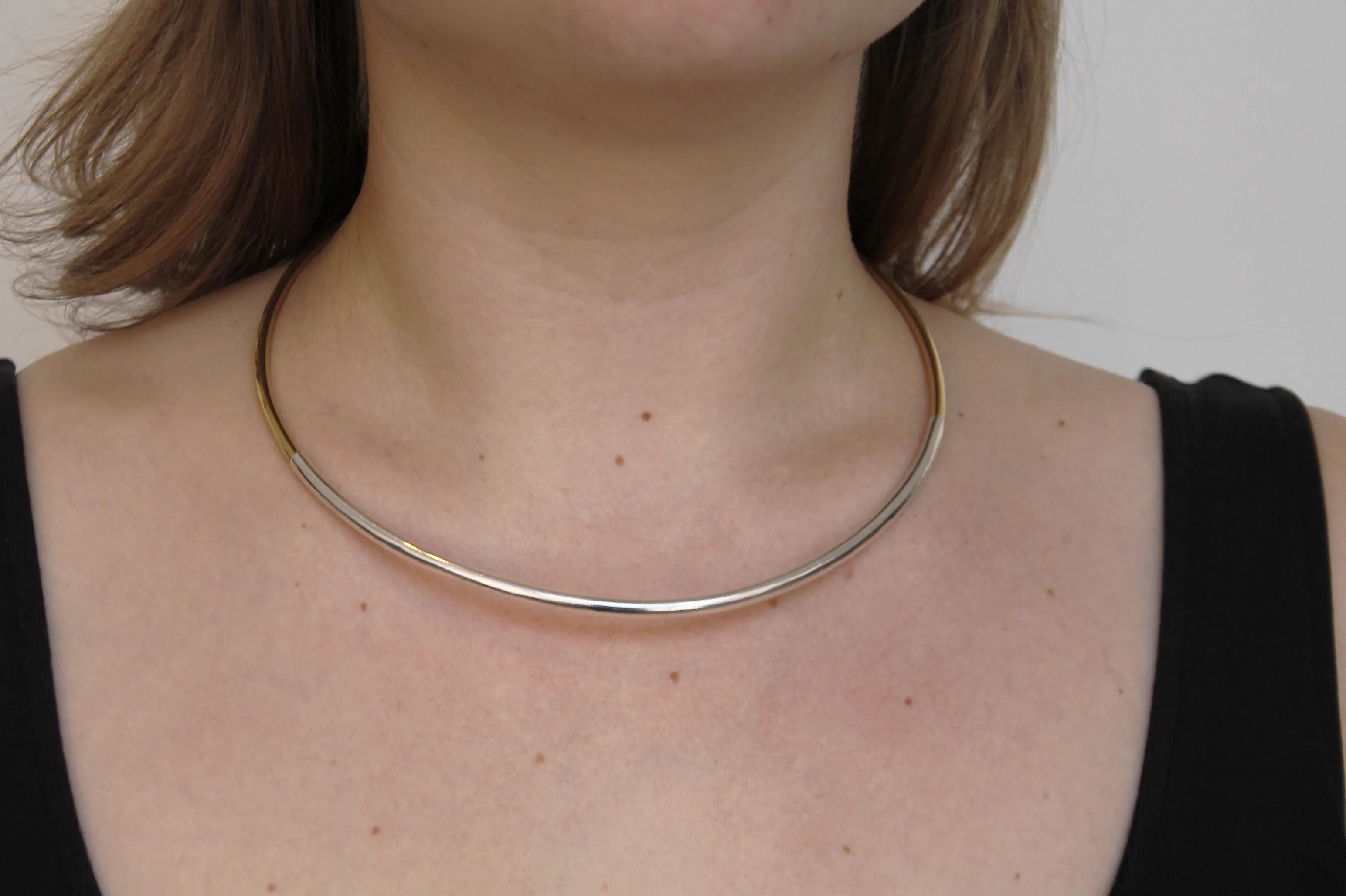 Formina: Dual Tube Open Collar - Image 10